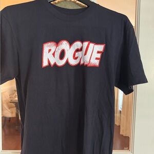 Rogue Graphic T-Shirt in Blue
